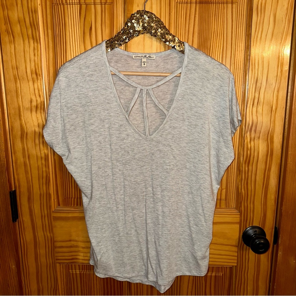 ✨ Express | top